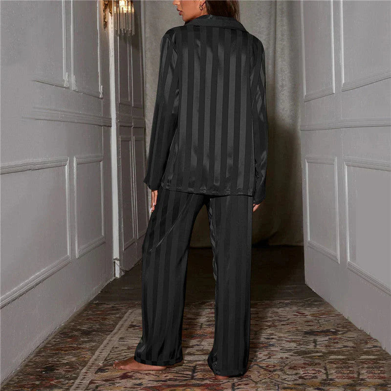 LeRoxy |  Dames Pyjama | Zachte en Comfortabele Nachtkleding