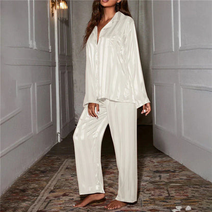 LeRoxy |  Dames Pyjama | Zachte en Comfortabele Nachtkleding