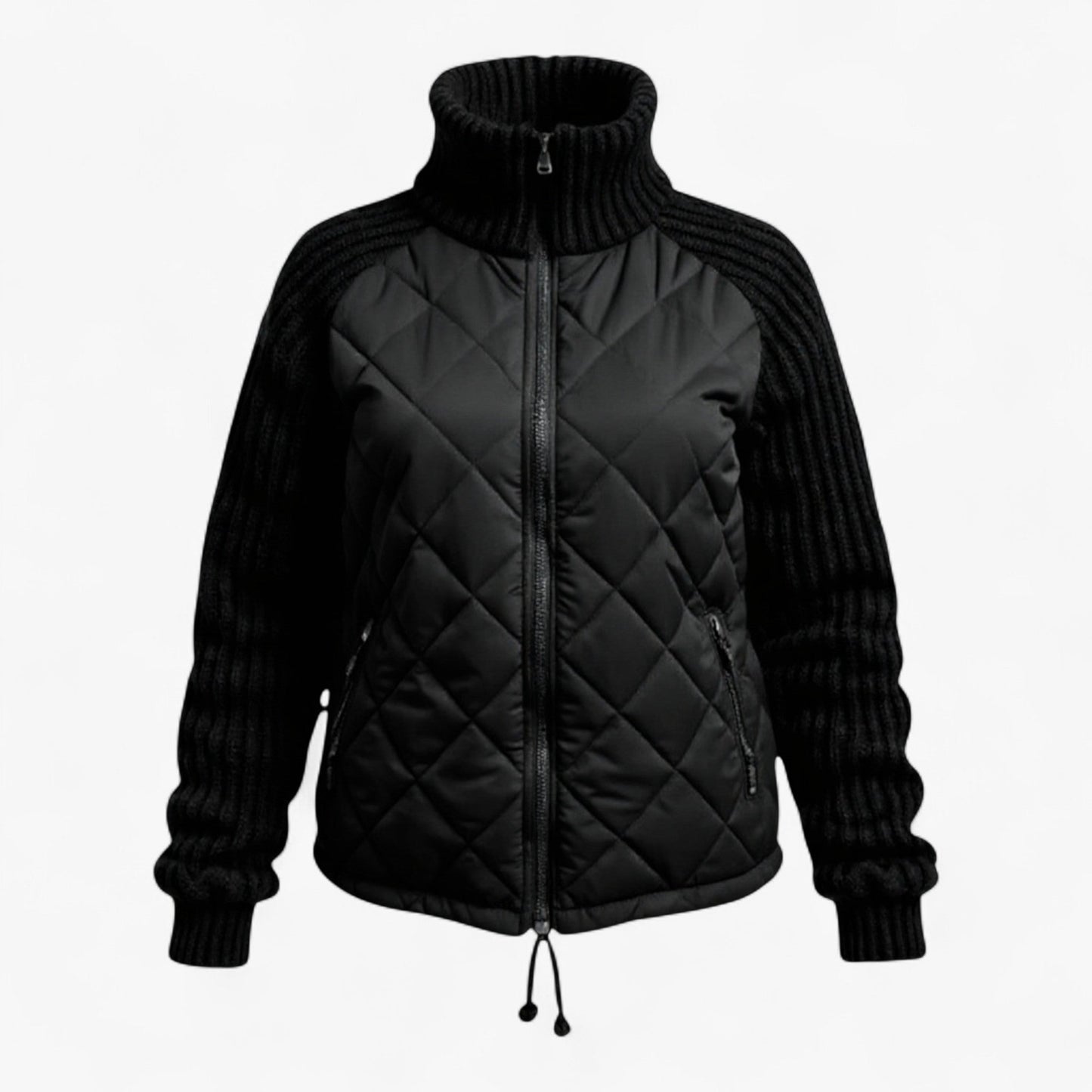 LeRoxy | Lichtgewicht Jack voor Dames | Comfortabel & Stijlvol Tussenjack