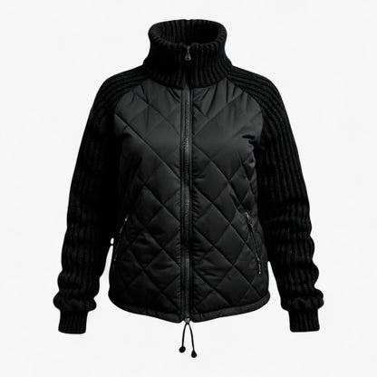 LeRoxy | Lichtgewicht Jack voor Dames | Comfortabel & Stijlvol Tussenjack