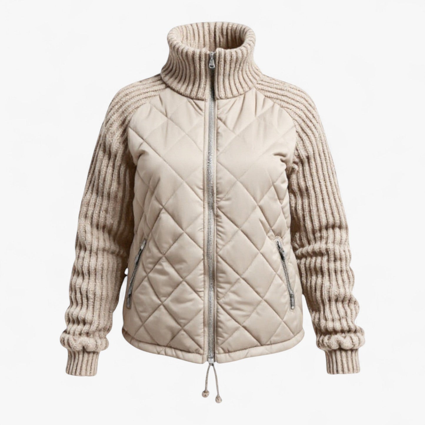 LeRoxy | Lichtgewicht Jack voor Dames | Comfortabel & Stijlvol Tussenjack