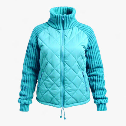 LeRoxy | Lichtgewicht Jack voor Dames | Comfortabel & Stijlvol Tussenjack