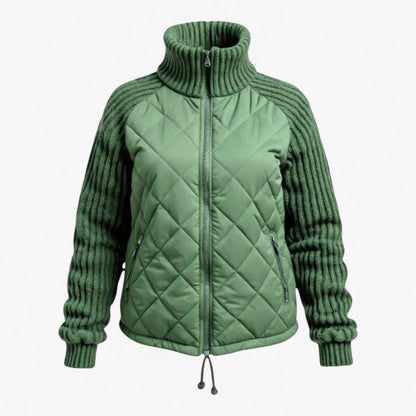 LeRoxy | Lichtgewicht Jack voor Dames | Comfortabel & Stijlvol Tussenjack