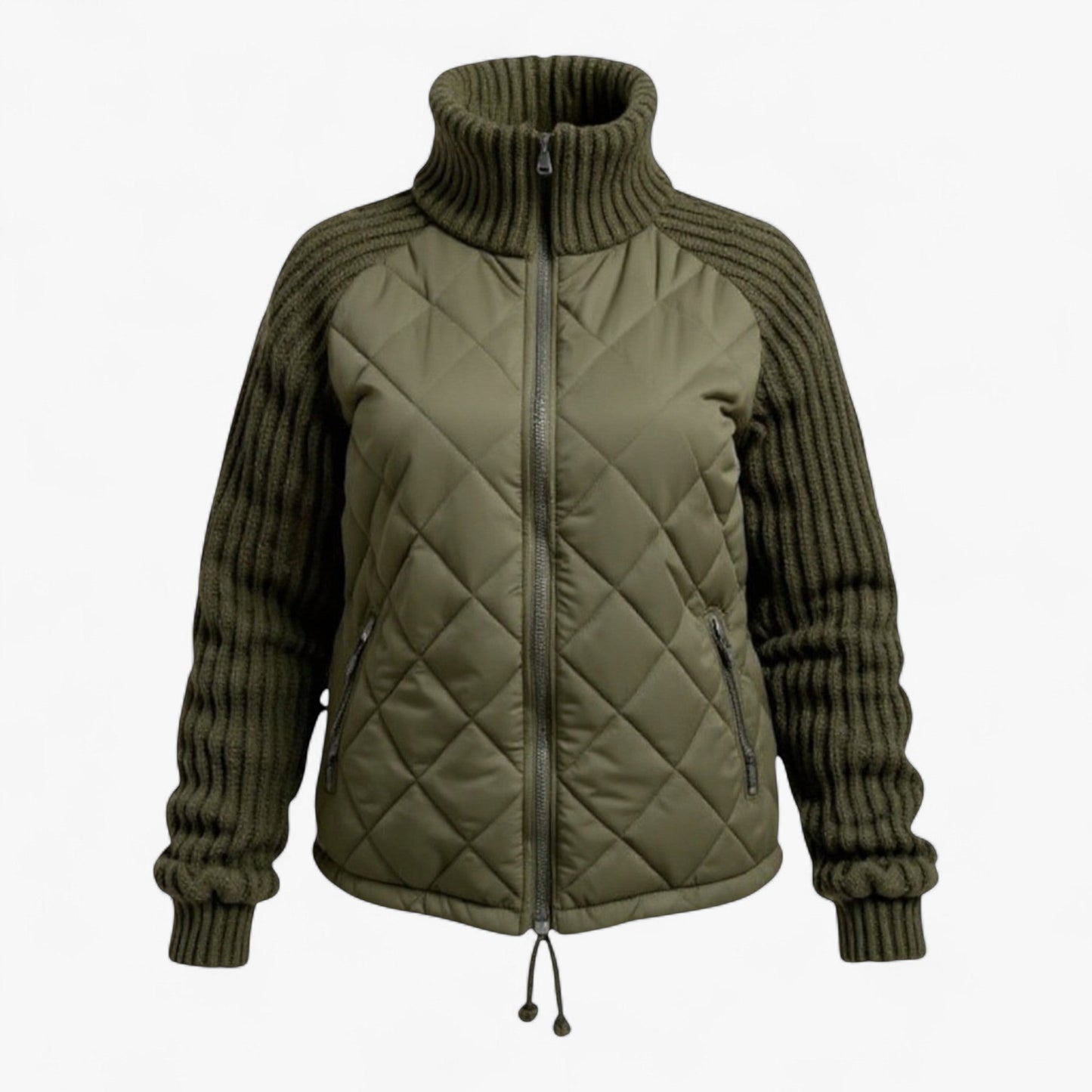 LeRoxy | Lichtgewicht Jack voor Dames | Comfortabel & Stijlvol Tussenjack