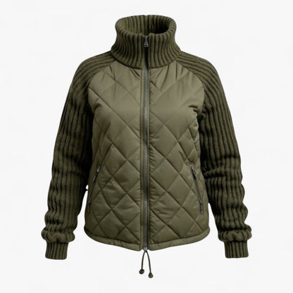 LeRoxy | Lichtgewicht Jack voor Dames | Comfortabel & Stijlvol Tussenjack