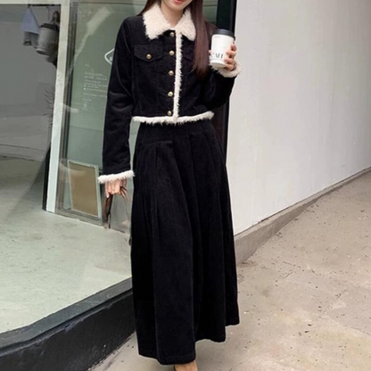 LeRoxy Trendy Set voor Dames - Stijlvolle Mode voor Elke Gelegenheid
