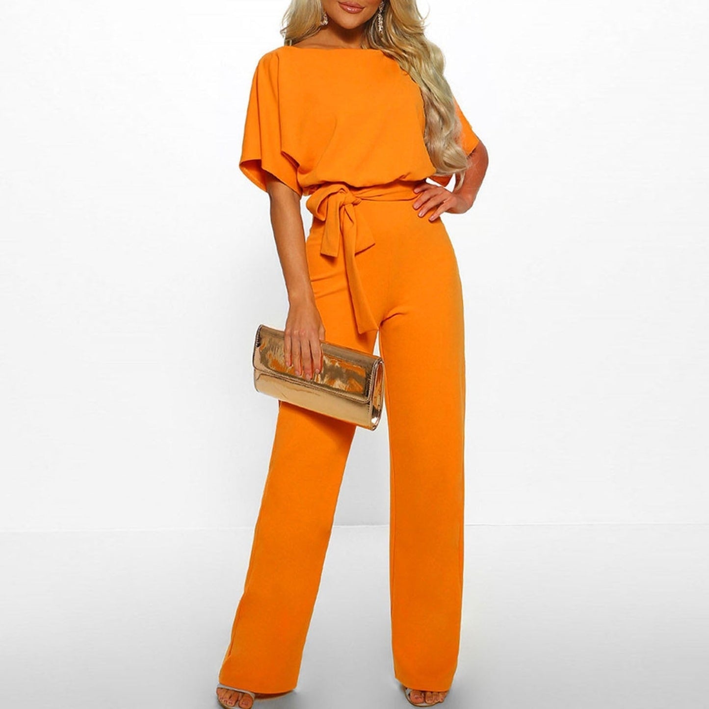 LeRoxy | Elegantie en Comfort in Één Outfit!
