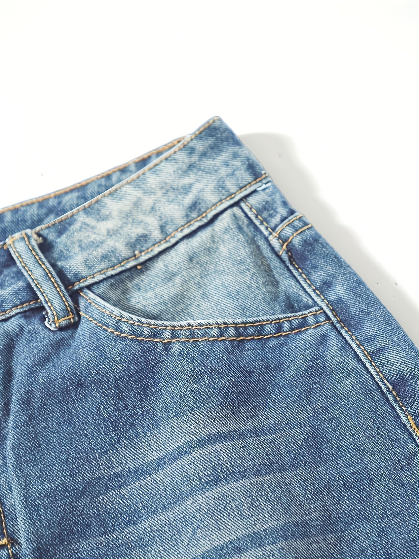 LeRoxy | Boyfriend Jeans voor Dames | High-Waist, Comfortabel & Trendy Casual Pasvorm