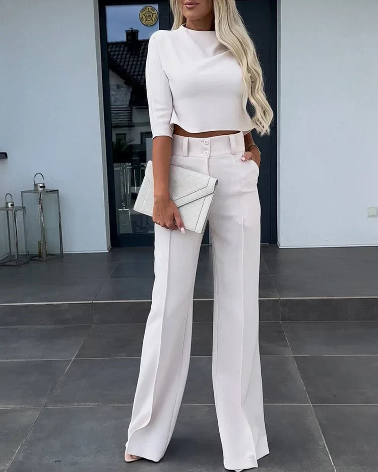 LeRoxy | Elegante & Stijlvolle Damesset – Luxe Mode voor Elke Gelegenheid