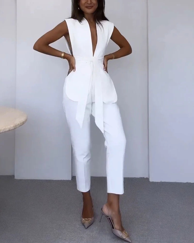 LeRoxy | Elegant Dames Setje voor een Stijlvolle Look