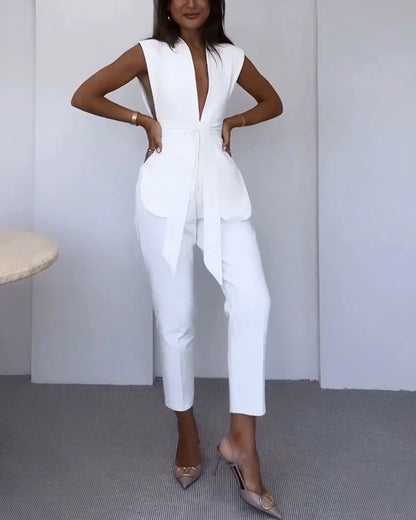 LeRoxy | Elegant Dames Setje voor een Stijlvolle Look