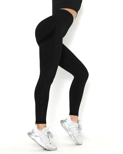 LeRoxy Leggings | Dames Sportlegging voor Comfort en Stijl | Perfect voor Fitness en Workout