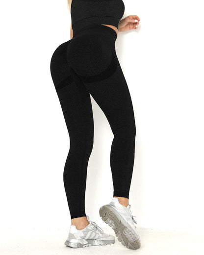 LeRoxy Leggings | Dames Sportlegging voor Comfort en Stijl | Perfect voor Fitness en Workout