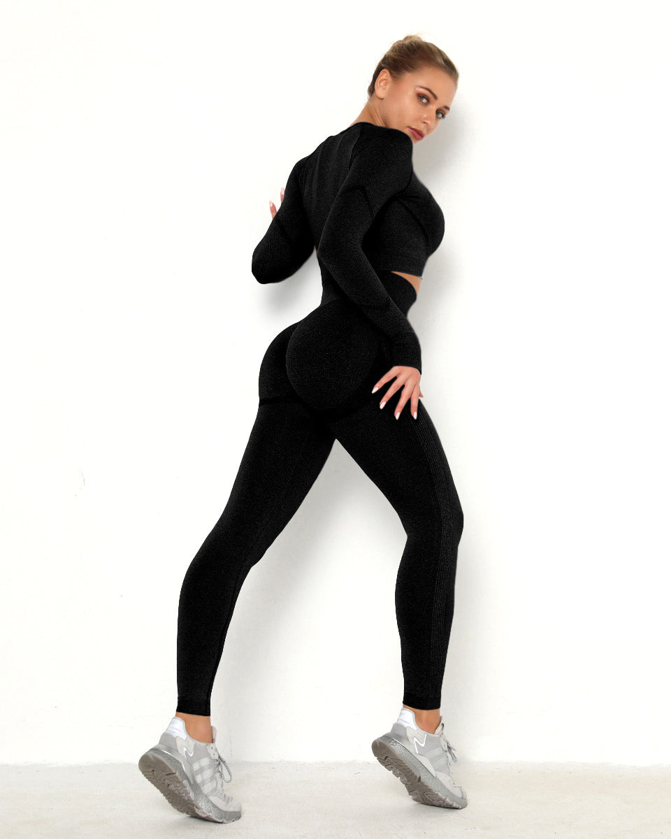 LeRoxy Leggings | Dames Sportlegging voor Comfort en Stijl | Perfect voor Fitness en Workout