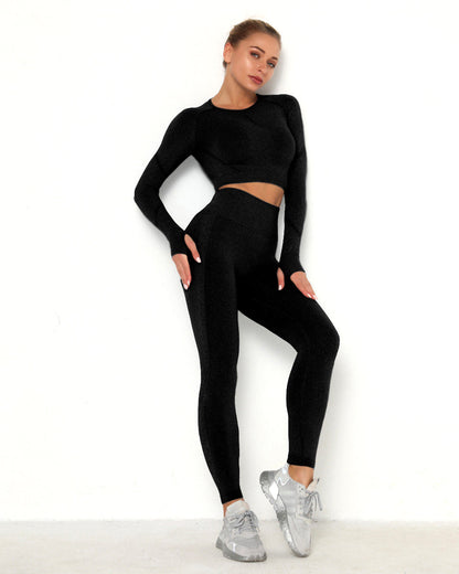 LeRoxy Leggings | Dames Sportlegging voor Comfort en Stijl | Perfect voor Fitness en Workout