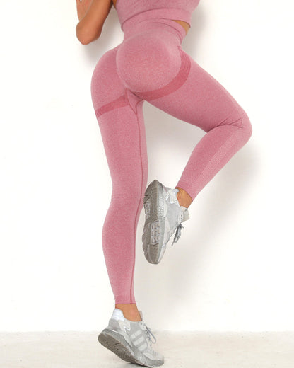 LeRoxy Leggings | Dames Sportlegging voor Comfort en Stijl | Perfect voor Fitness en Workout