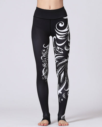 LeRoxy | Moderne Leggings | Comfortabele en Stijlvolle Leggings voor Elke Gelegenheid