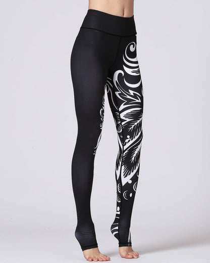 LeRoxy | Moderne Leggings | Comfortabele en Stijlvolle Leggings voor Elke Gelegenheid