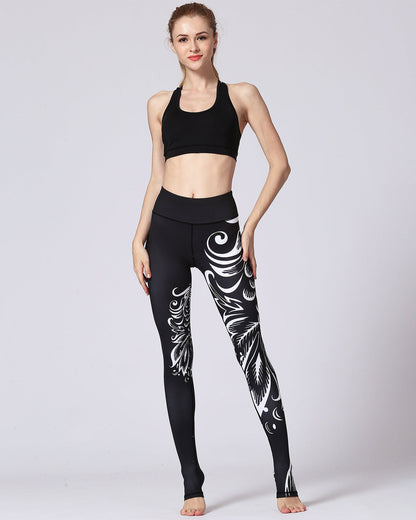 LeRoxy | Moderne Leggings | Comfortabele en Stijlvolle Leggings voor Elke Gelegenheid