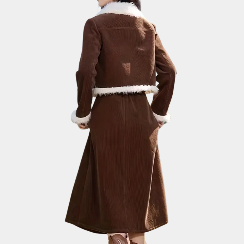 LeRoxy Trendy Set voor Dames - Stijlvolle Mode voor Elke Gelegenheid
