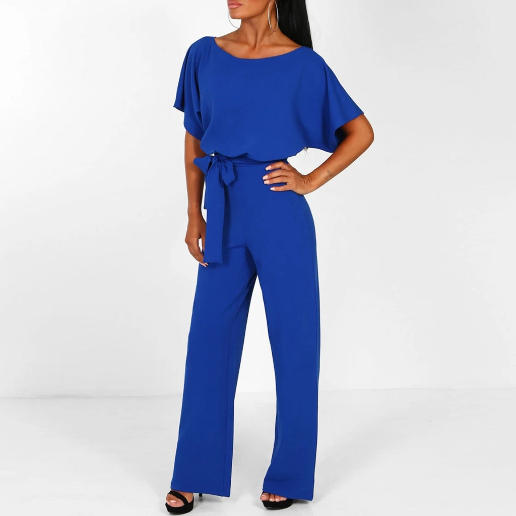 LeRoxy | Elegantie en Comfort in Één Outfit!