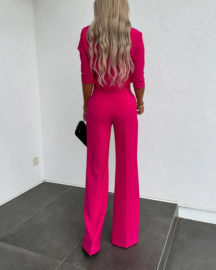 LeRoxy | Elegante & Stijlvolle Damesset – Luxe Mode voor Elke Gelegenheid