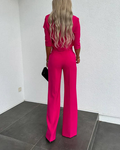 LeRoxy | Elegante & Stijlvolle Damesset – Luxe Mode voor Elke Gelegenheid