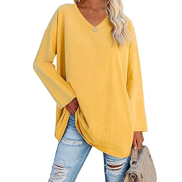 LeRoxy | Damestrui | Oversized & Stijlvol | Comfortabele Casual Trui