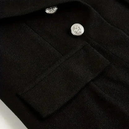 LeRoxy | Stijlvolle Damesblouse met Klassieke Kraag | Elegante Vrouwen Blouse voor Kantoor en Casual