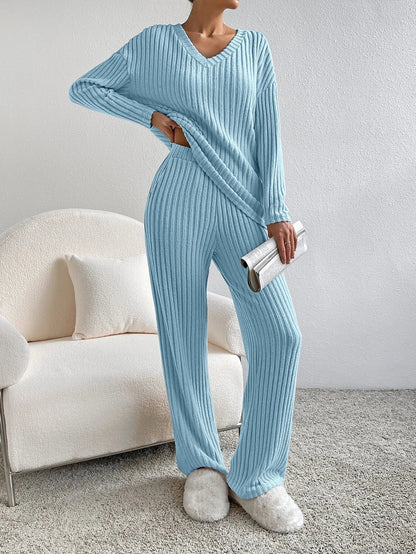 LeRoxy | Comfortabele en Warme Set voor Dames – Perfect voor de Koude Dagen