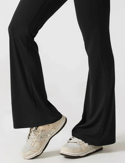 LeRoxy | Dames Jumpsuit | Flared Pijpen en Lage Rug | Elegant en Comfortabel
