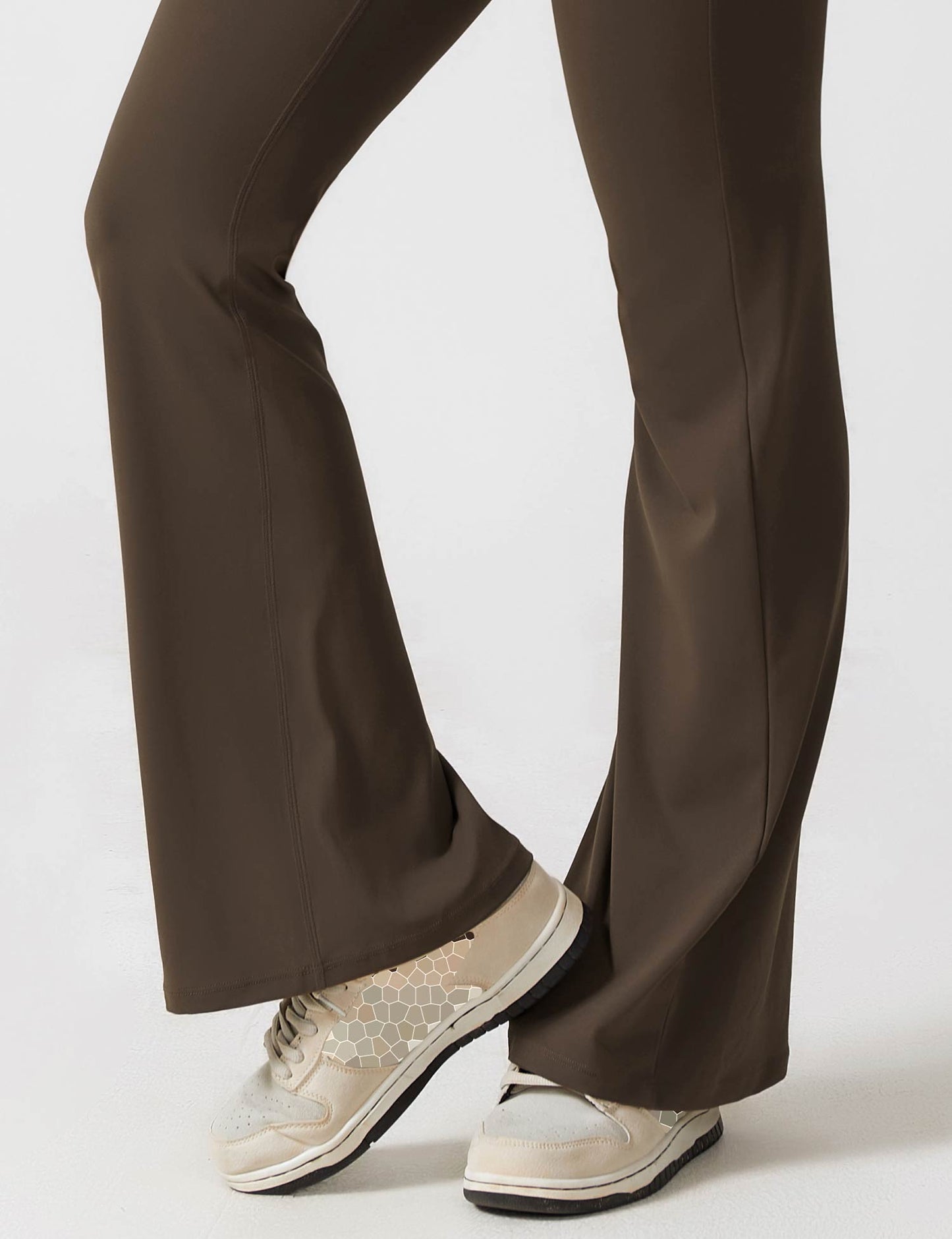 LeRoxy | Dames Jumpsuit | Flared Pijpen en Lage Rug | Elegant en Comfortabel