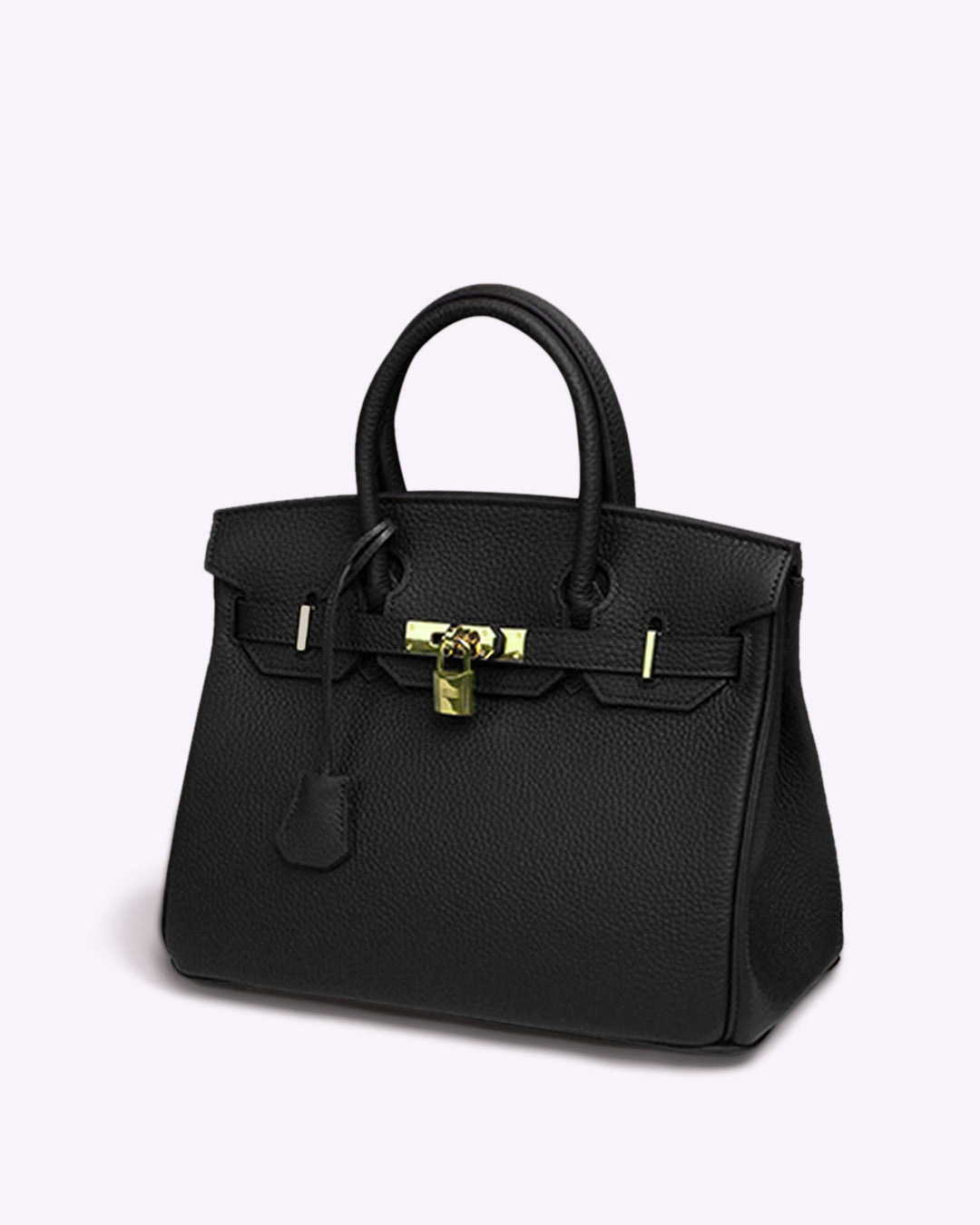 LeRoxy | Luxe Leren Handtas | Stijlvolle en Elegante Dames Tas