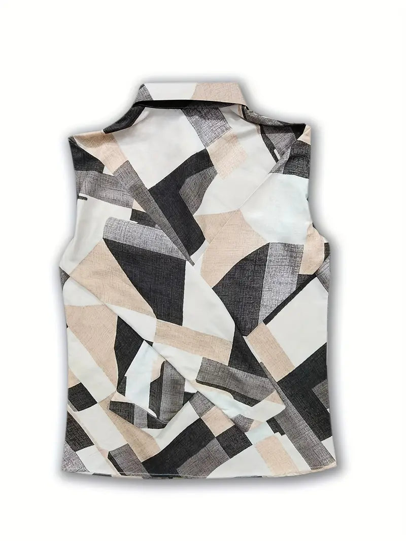 LeRoxy | Elegante Damesblouse | Stijlvolle & Comfortabele Blouse voor Elke Gelegenheid