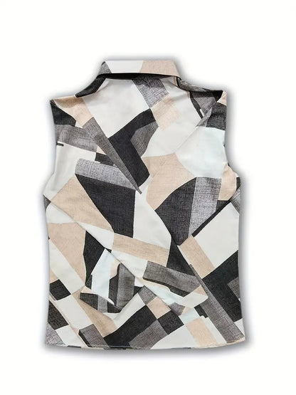 LeRoxy | Elegante Damesblouse | Stijlvolle & Comfortabele Blouse voor Elke Gelegenheid