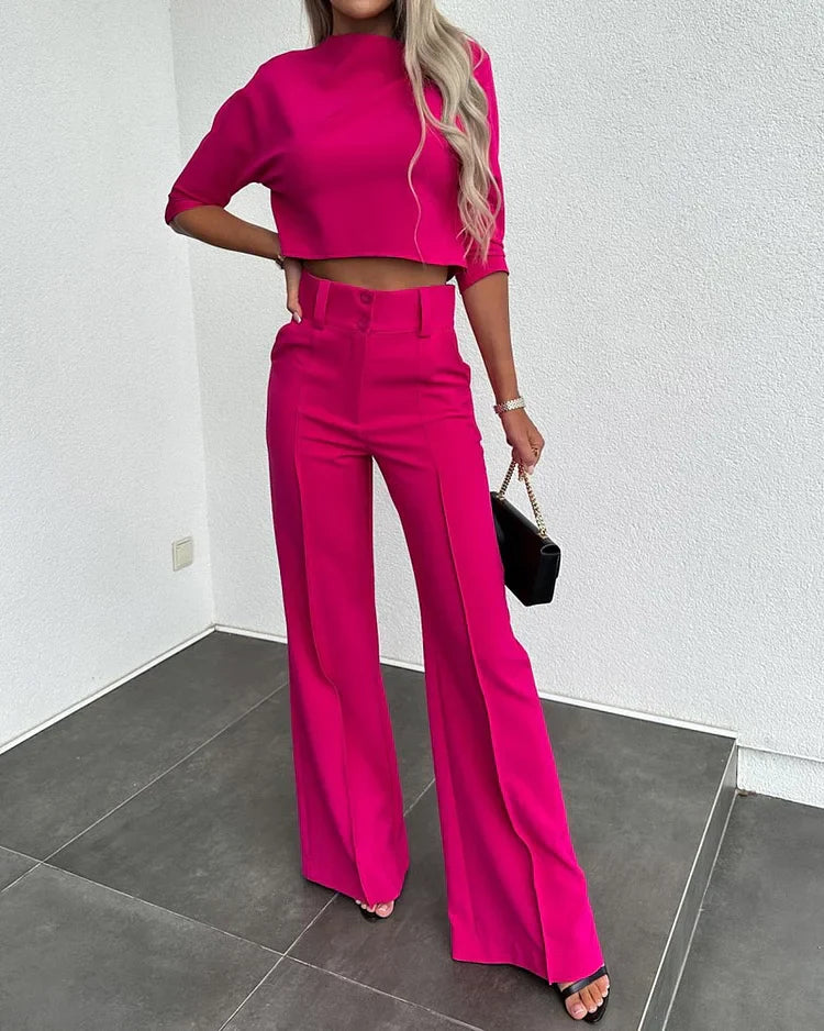 LeRoxy | Elegante & Stijlvolle Damesset – Luxe Mode voor Elke Gelegenheid
