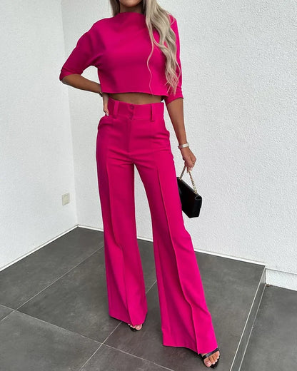 LeRoxy | Elegante & Stijlvolle Damesset – Luxe Mode voor Elke Gelegenheid