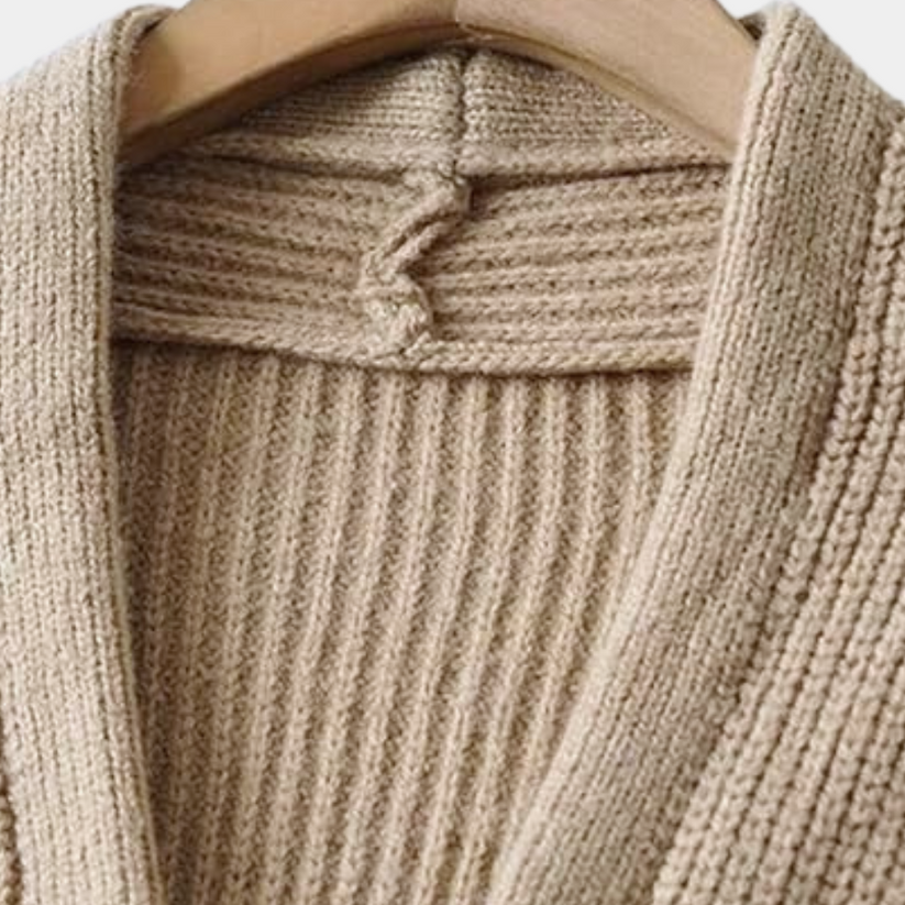 LeRoxy | Verstelbaar Damesvest | Comfortabel & Stijlvol Vest voor Elke Gelegenheid