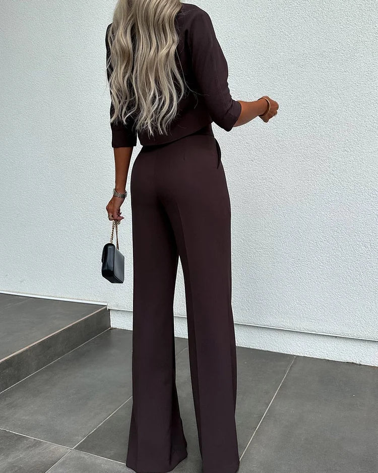 LeRoxy | Elegante & Stijlvolle Damesset – Luxe Mode voor Elke Gelegenheid