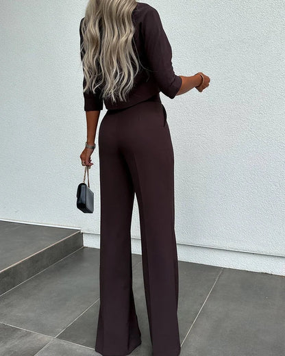 LeRoxy | Elegante & Stijlvolle Damesset – Luxe Mode voor Elke Gelegenheid