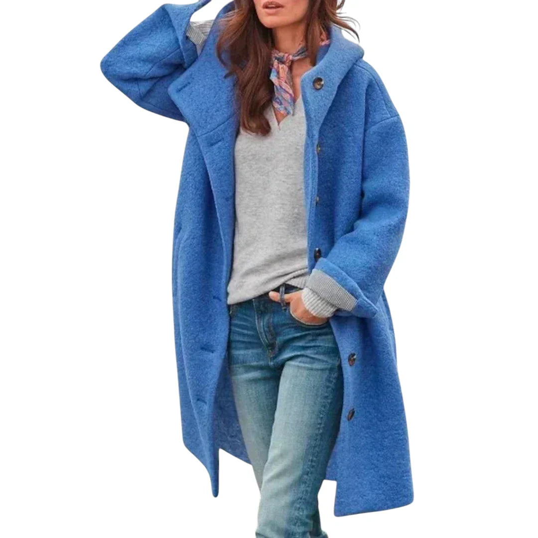 LeRoxy | Elegante Dames Jas | Warme Winterjas & Stijlvolle Herfstjas