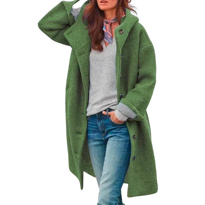 LeRoxy | Elegante Dames Jas | Warme Winterjas & Stijlvolle Herfstjas