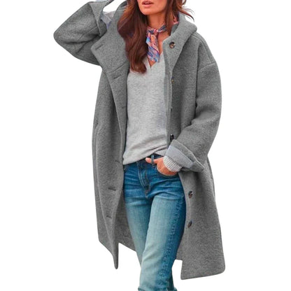 LeRoxy | Elegante Dames Jas | Warme Winterjas & Stijlvolle Herfstjas