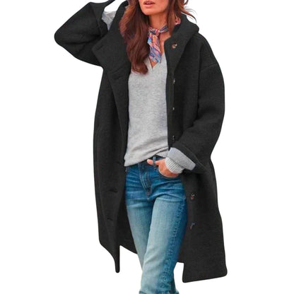 LeRoxy | Elegante Dames Jas | Warme Winterjas & Stijlvolle Herfstjas