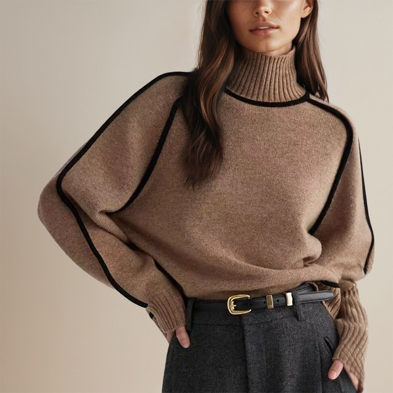 LeRoxy | Dames Coltrui | Luxe, Warm & Tijdloos Elegant