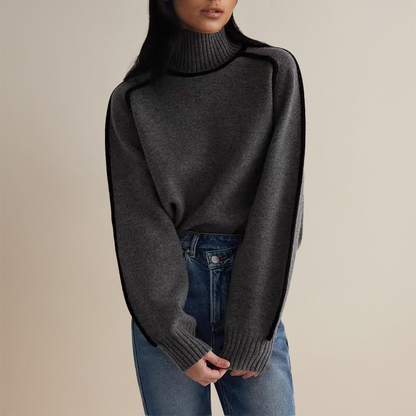LeRoxy | Dames Coltrui | Luxe, Warm & Tijdloos Elegant