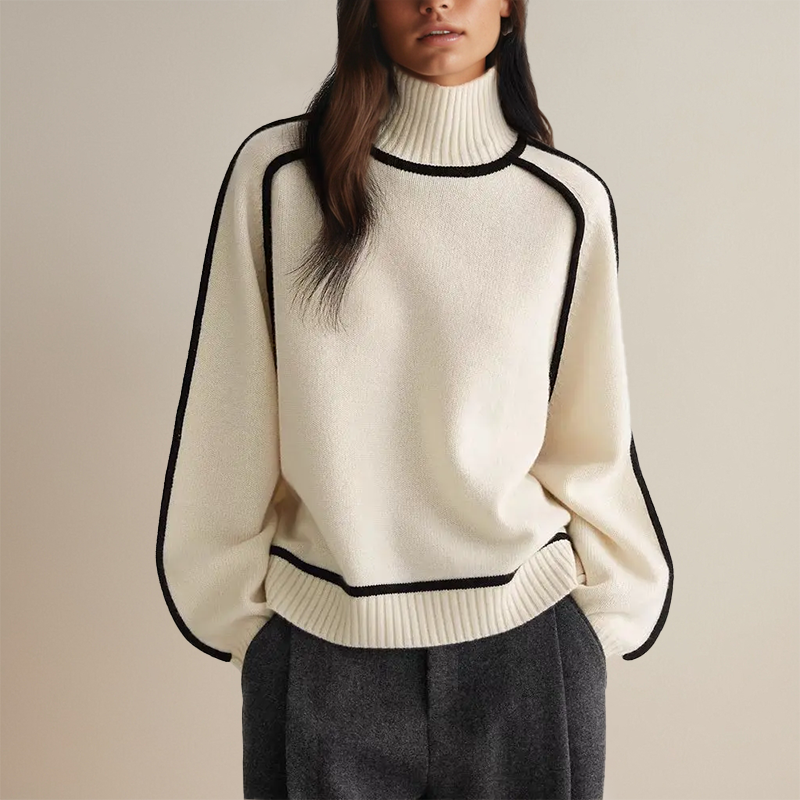 LeRoxy | Dames Coltrui | Luxe, Warm & Tijdloos Elegant