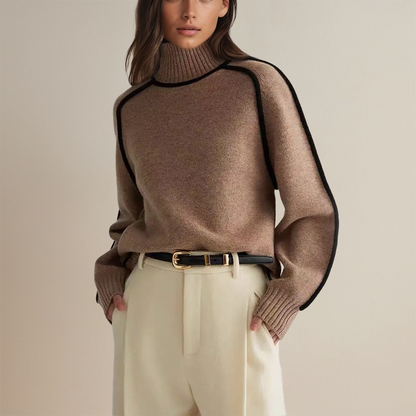 LeRoxy | Dames Coltrui | Luxe, Warm & Tijdloos Elegant