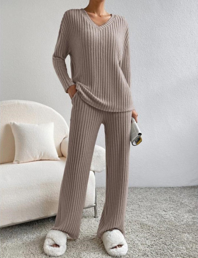 LeRoxy | Comfortabele en Warme Set voor Dames – Perfect voor de Koude Dagen