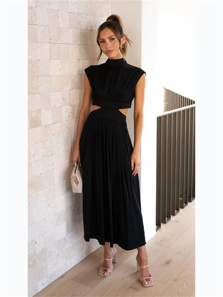 LeRoxy | Zomerjurken | Elegantie en Comfort voor de Moderne Vrouw